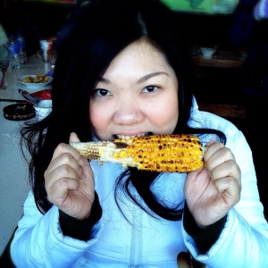 Corn time!!!